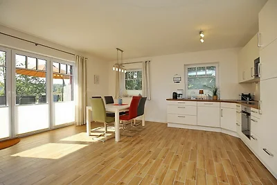 Feriendorf Am Mariannenweg Reethaus 17b