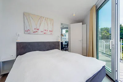 Dünenvilla 10 Wohnung 04