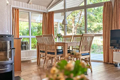 Strandblick - Dorf 1 Ferienhaus 14