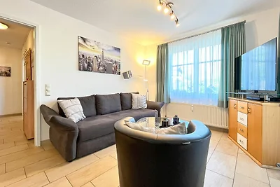 Appartamento Vacanza con famiglia Boltenhagen