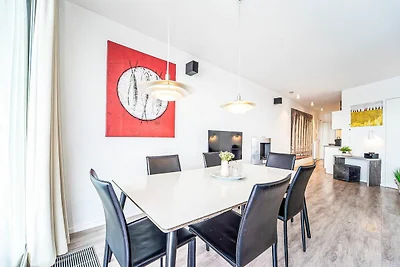 Promenadenvilla 03 Wohnung 04