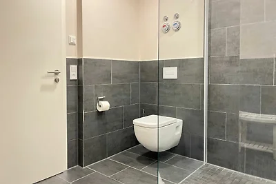 Baltischer Hof Wohnung 35