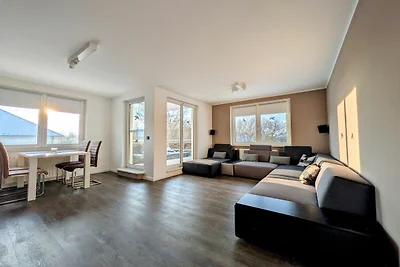 Waterkant Wohnung 20