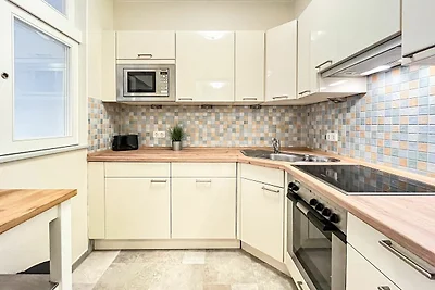 Strandvilla Niklot Wohnung 02