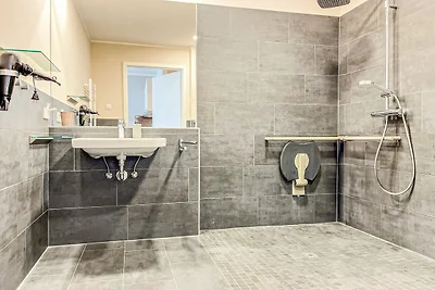 Baltischer Hof Wohnung 16