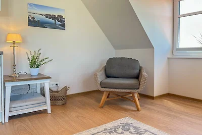 Baltischer Hof Wohnung 53