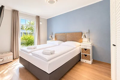 Baltischer Hof Wohnung 19