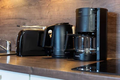 Baltischer Hof Wohnung 60