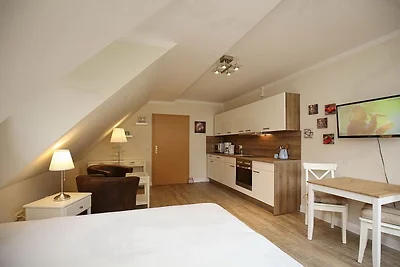 Vakantieappartement Gezinsvakantie Boltenhagen
