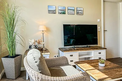 Baltischer Hof Wohnung 28