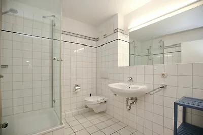 Feriendorf Papillon Wohnung 02-3