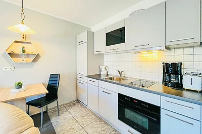 Hanse-Hof Wohnung 08