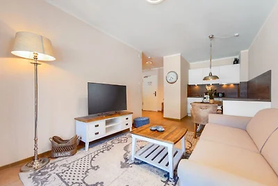 Baltischer Hof Wohnung 43