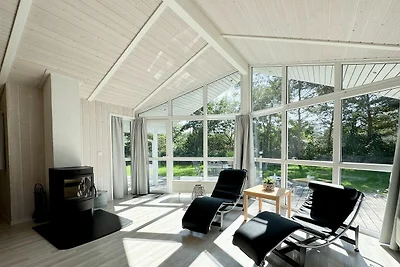 Strandblick - Dorf 1 Ferienhaus 10