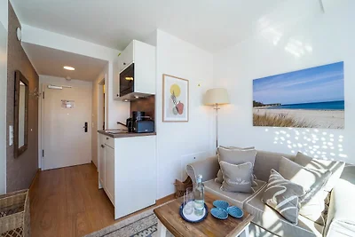 Appartamento Vacanza con famiglia Boltenhagen