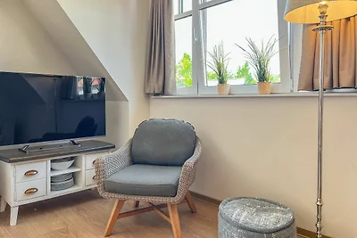 Baltischer Hof Wohnung 58