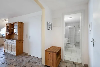 Dünenblick Wohnung 52
