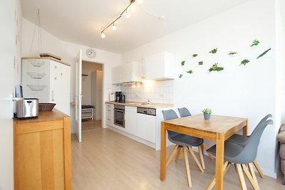 Vakantieappartement Gezinsvakantie Boltenhagen