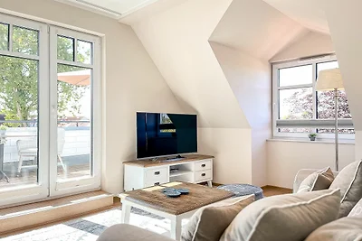 Baltischer Hof Wohnung 52