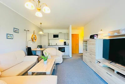 Hanse-Hof Wohnung 08