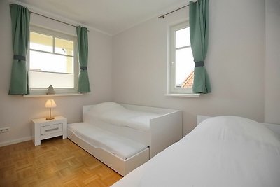 Vakantieappartement Gezinsvakantie Boltenhagen