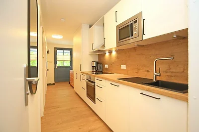 Feriendorf Papillon Wohnung 06-8