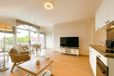 Vakantieappartement Gezinsvakantie Boltenhagen