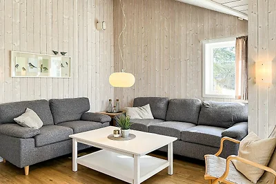 Strandblick - Dorf 1 Ferienhaus 17