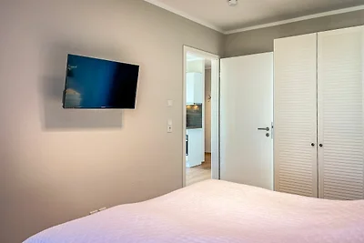 Baltischer Hof Wohnung 17