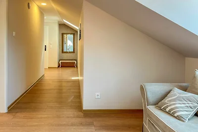 Baltischer Hof Wohnung 68