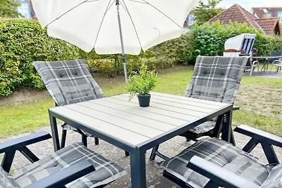Appartamento Vacanza con famiglia Boltenhagen