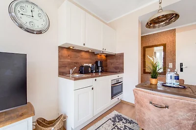 Baltischer Hof Wohnung 50