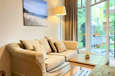 Vakantieappartement Gezinsvakantie Boltenhagen