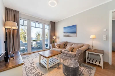 Baltischer Hof Wohnung 42