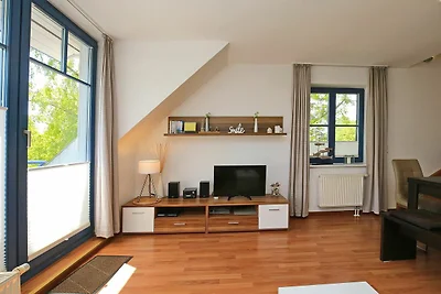 Feriendorf Papillon Wohnung 18-8