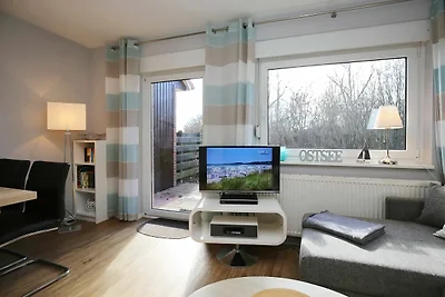 Urlauberdorf Haus 41d