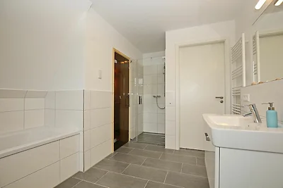 Feriendorf Am Mariannenweg Reethaus 10a