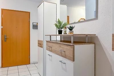 Achtern Diek Wohnung 06