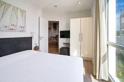 Promenadenvilla 03 Wohnung 06