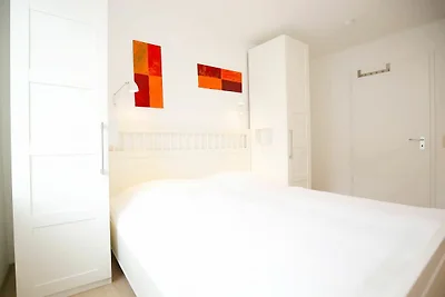 Dünenblick Wohnung 07