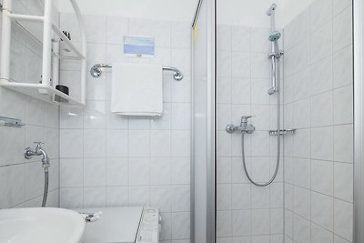 Vakantieappartement Gezinsvakantie Boltenhagen