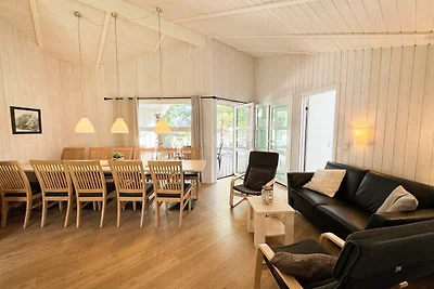 Strandblick - Dorf 1 Ferienhaus 13