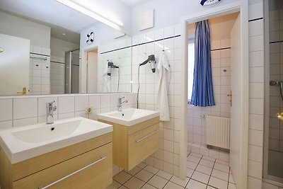 Vakantieappartement Gezinsvakantie Boltenhagen