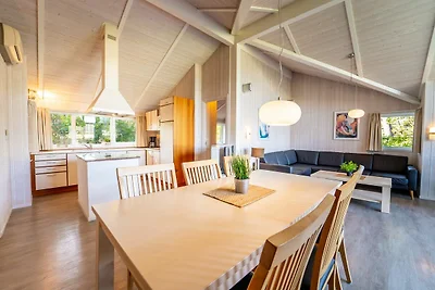 Vakantiehuis Ontspannende vakantie Travemünde