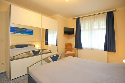 Minervapark Wohnung 14