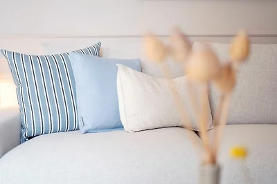 Ferienwohnung Sandweiss Ferienwohnung 01