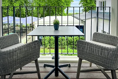 Baltischer Hof Wohnung 43