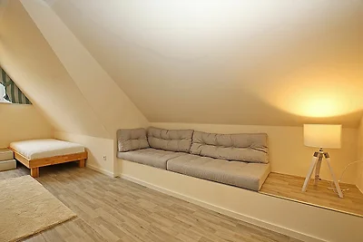 Feriendorf Am Mariannenweg Reethaus 10a