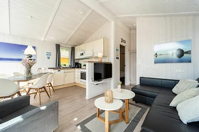 Freiberuterweg - Dorf 6 Ferienhaus 13