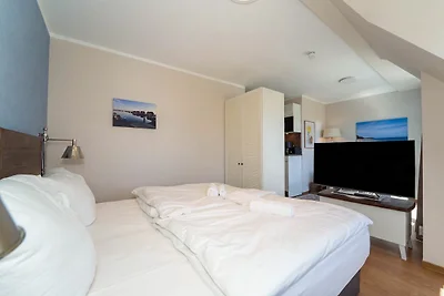 Appartamento Vacanza con famiglia Boltenhagen